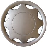 FARAD 1-206/14 set 4 universele wieldoppen, 14 inch