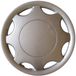 FARAD 1-206/14 set 4 universele wieldoppen, 14 inch