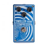 SubZero Swollen Thumb Compressor Pedaal voor Basgitaar