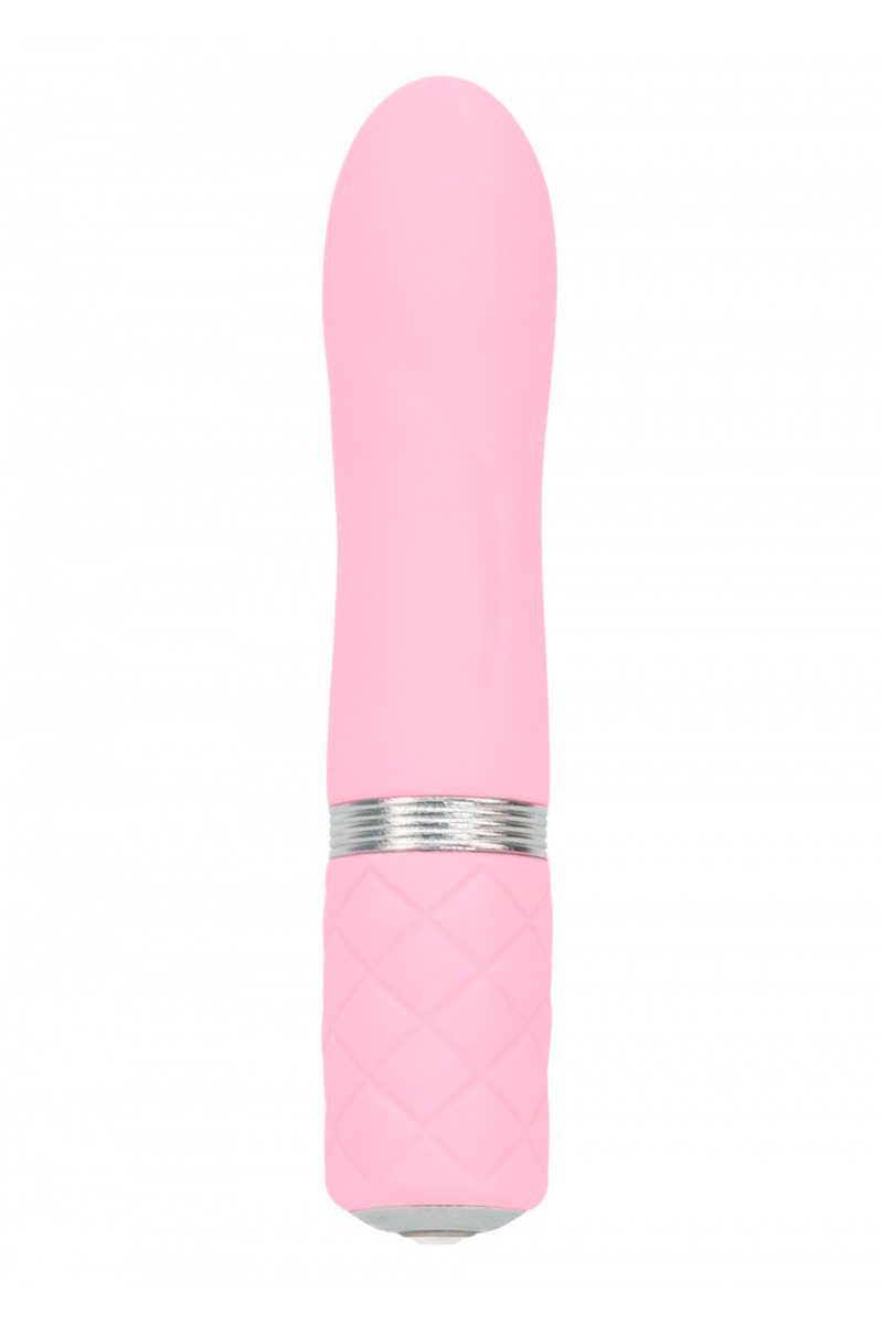 PillowTalk Vibrerend Ei Flirty Vibe With Crystal