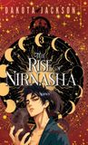 The Dreamsphere Books The Rise of Nirnasha Hardcover