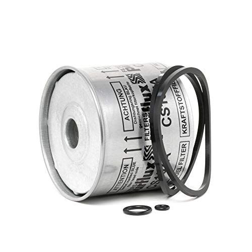 PURFLUX CS157A Brandstofinjectoren