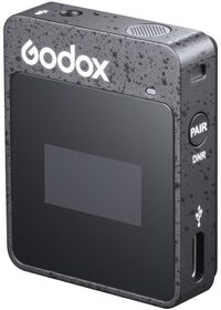 Godox Godox MoveLink II TX Transmitter Zwart