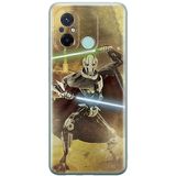 ERT GROUP Star Wars Grievous 001 hoesje voor Xiaomi REDMI 12C/ REDMI 11A