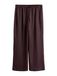 Next Broek chocoladebruin