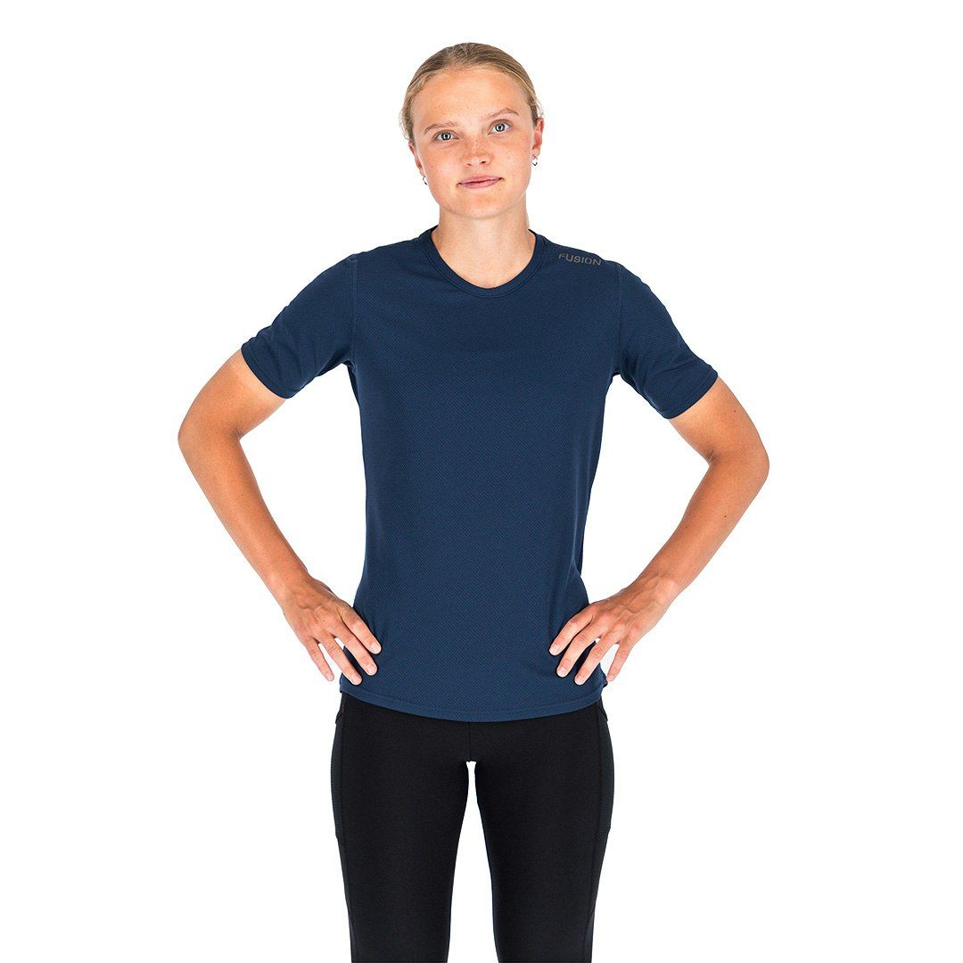 Fusion Nova T-shirt - Dames