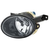 HELLA 1N0 009 954-411 FF-Mistlamp ECE/CCC - links | Compatibel met: VW TOUAREG