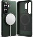 Ringke Onyx MagSafe Samsung Galaxy S26 Ultra Vert Foncé