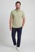 Baileys Modern Fit Polo shirt Korte mouw groen