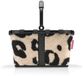 Reisenthel Carrybag Boodschappenmand Maat XS - 5L - Teddy Leo Cream Beige