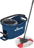 Vileda 167756 Turbo Colors Zwart 1 stuk(s)