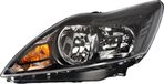 Hella Koplamp, Links, Voor Ford Focus 2, Vanaf 3/2008