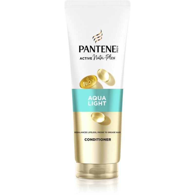 Pantene Pro-V Pro-V Active Nutri Plex