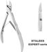 Staleks Pro Expert 60 - 12mm - Full Jaw - Nail Nippers