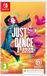 Ubisoft Just Dance 2025 Edition Standard Nintendo Switch