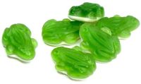 Haribo Kikkers - 3 kilo
