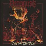 Grip Necrocurse Grip Of The Dead