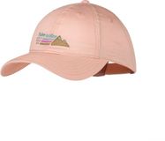 BUFF® Baseball Cap SOLID PALE PINK - Pet - Kinderen
