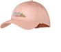 BUFF® Baseball Cap SOLID PALE PINK - Pet - Kinderen