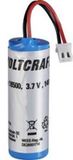 VOLTCRAFT 18500 Accupack 1 stuk(s)