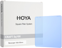 HOYA Sq100 Starscape