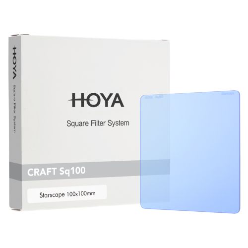 HOYA Sq100 Starscape
