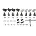 Givi Kit transformatie in plor Givi plo1179n/plo6415