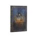 Carnet Paperblanks The Lord of the Rings Collection - The Crown Reclaimed Journal Mini Custom Lined Hardcover