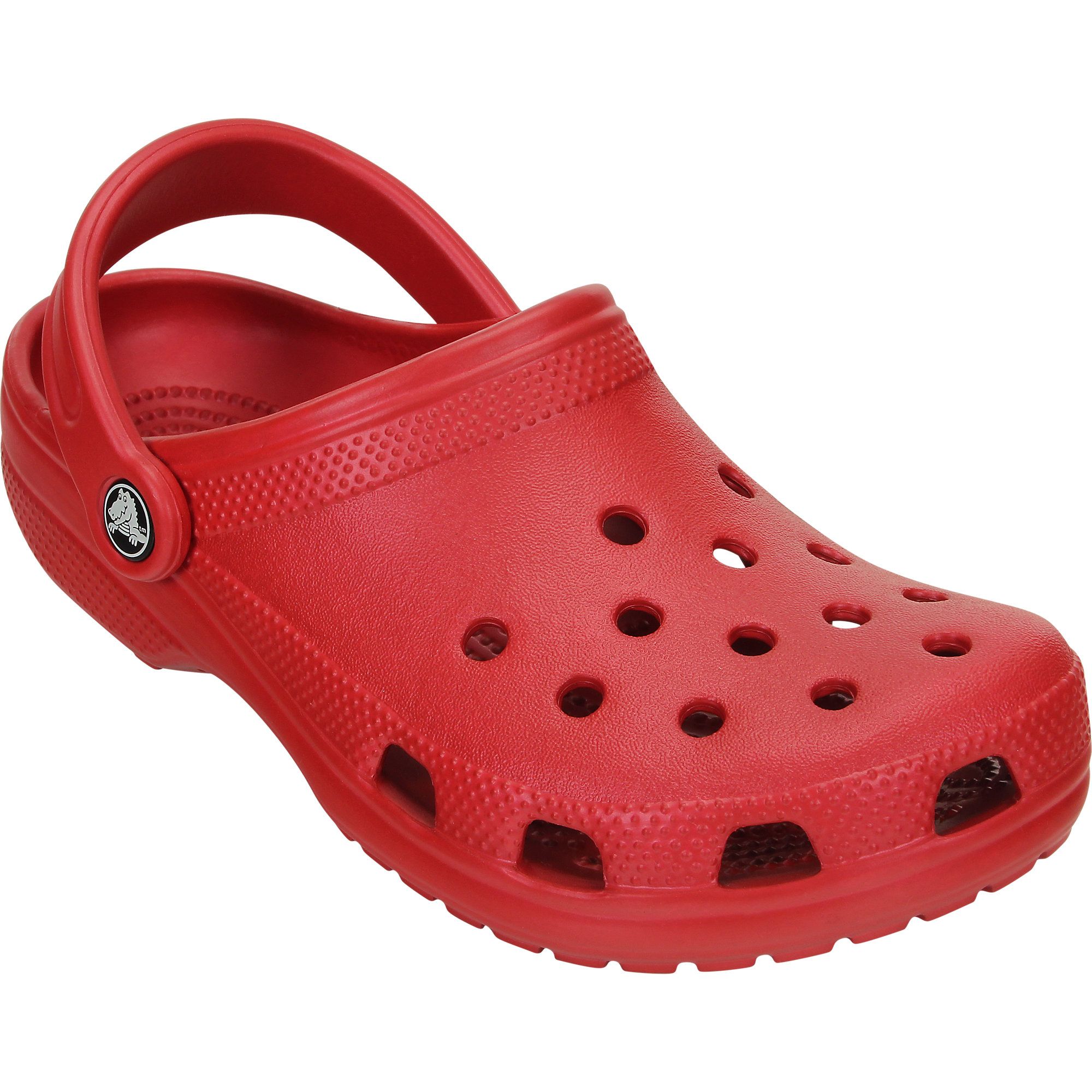 Crocs Classic - Rood - Maat 38-39