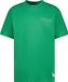 Vingino T-shirt basique oversize pour garçon, vert cactus, taille 92