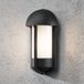Konstsmide 510-752 Wandlamp Zwart Aluminium IP23