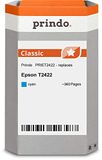 Prindo PRIET2422 T242240 Inkjet/Clone/regenereert