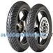 Dunlop D451 100/80-16 TL 50P M/C Pneu avant