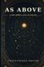 As Above: A 2026 Almanac of the Turning Sky