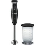 Bosch Staafmixer CleverMixx 600W RVS Antraciet