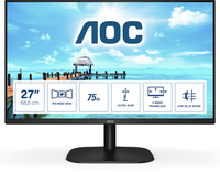 AOC 27B2H - 27" Full HD IPS Monitor