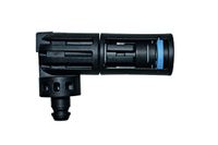 Nilfisk Multi Hoek Sproeier Adapter - Nilfisk Drukreiniger Accessoires (6411138)