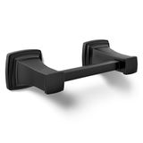 Kohler 27413-BL RIFF toiletpapierhouder, badkameraccessoire, matzwart