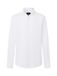 Hackett London Chemise blanc