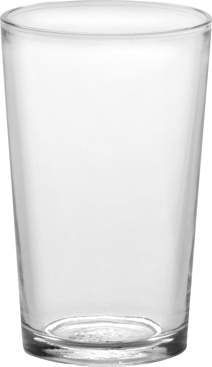 Duralex Unie Longdrinkglas - 33 cl - 6 stuks