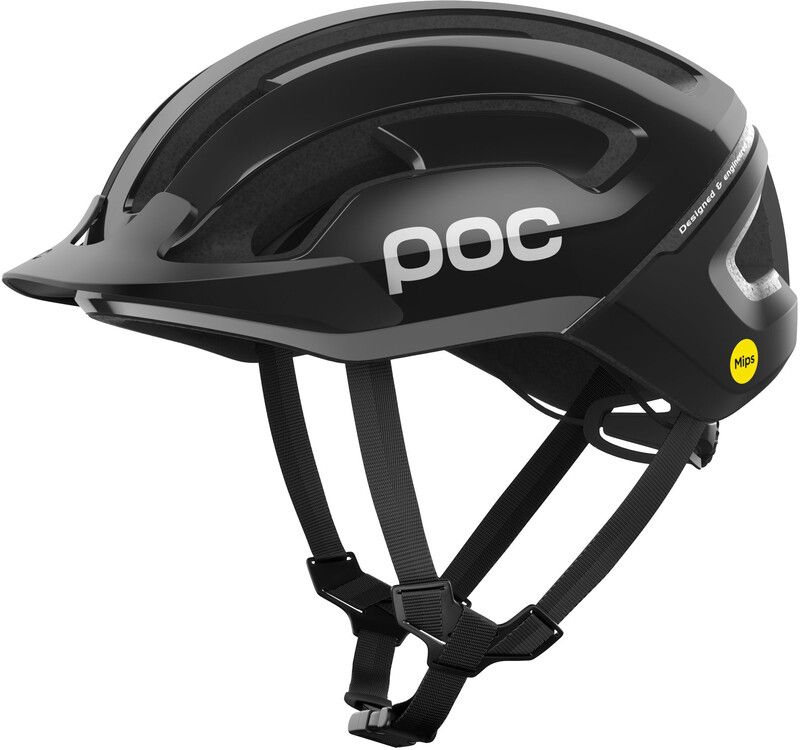 POC Omne Air Resistance MIPS Helmet - 7325549925618