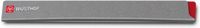 wusthof Wüsthof BLADEGUARD 26cm smal Grijs/Rood