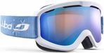 Julbo June Spectron3 Skibril Wit Orange