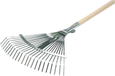 Meister Bladhark 320/480 22T Vz Met Steel - WU9902010