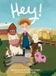 Hey! Libri GmbH Hey! Hardcover