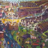 In Jaye Bartell - In A Time Of Trouble A Wild Exultation (LP)