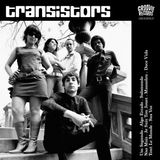 Sonic Rendezvous Transistors Transistors (LP)