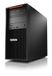 Lenovo ThinkStation P520c Intel® Xeon® W-2225 32 GB DDR4-SDRAM 512 GB SSD Windows 11 Pro for Workstations Tower Workstation Zwart