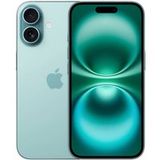 Apple Iphone 16 128gb Groen Refurbished Grade Eco Nieuwe Batterij