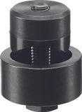 Bosch 1 PONS VOOR WATERKRANEN  32 (1 1/4") Metaal